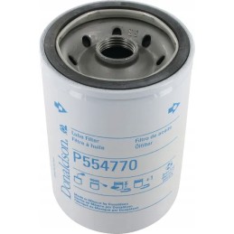 Oil filter Donaldson P554770 40m 3 4inch unf