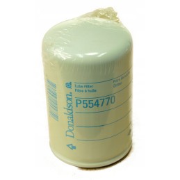 Oil filter Donaldson P554770 40m 3 4inch unf
