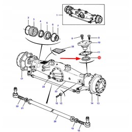1426114m1 plastic seal