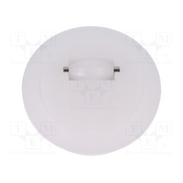 1 pcs x IGUS - BB-515A-B180-HH -AS - Ball transport unit, xirodur® B180, Ø: 36mm, xiros®, H: 21.25mm