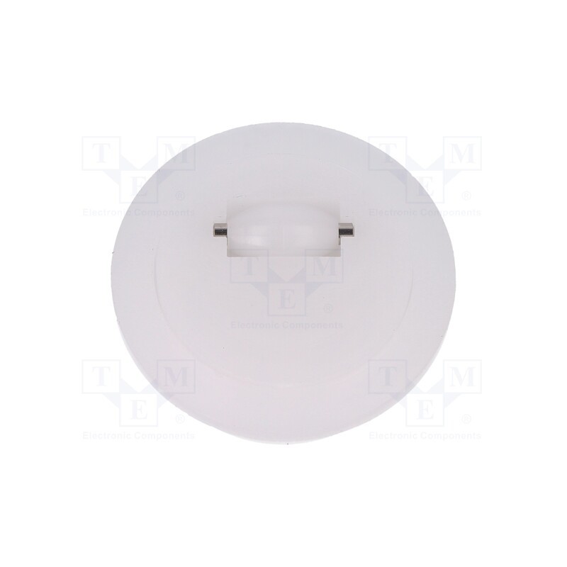 1 pcs x IGUS - BB-515A-B180-HH -AS - Ball transport unit, xirodur® B180, Ø: 36mm, xiros®, H: 21.25mm