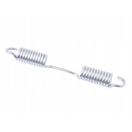 Brake shoe spring zetor 6711 2006 671120