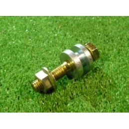 Schumacher Lan pickup mounting clamp