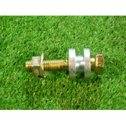 Schumacher Lan pickup mounting clamp