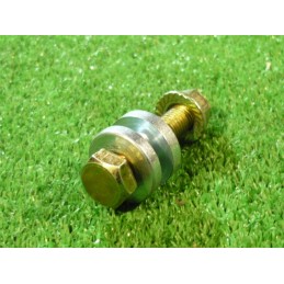 Schumacher Lan pickup mounting clamp