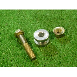 Schumacher Lan pickup mounting clamp