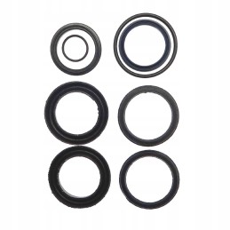 Cylinder seal set c 385 f 180
