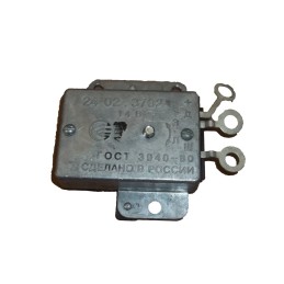 Voltage regulator 14w 12v mtz belarus