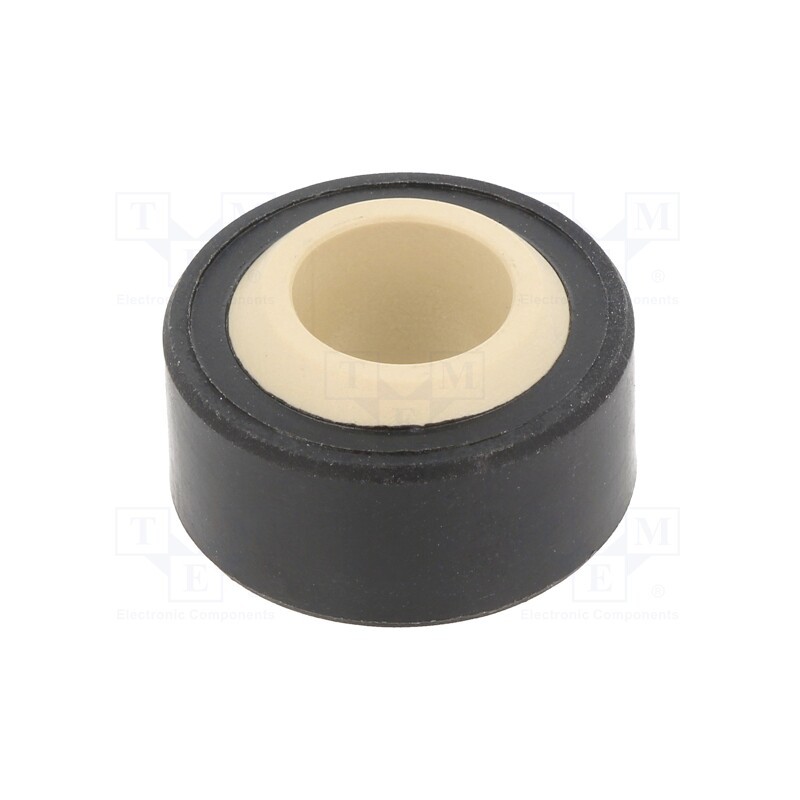 1 pcs x IGUS - KGLM-12 - Bearing: spherical, Øout: 26mm, Øint: 12mm, iglidur® W300, -30÷80°C