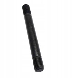 Long head stud, hardened