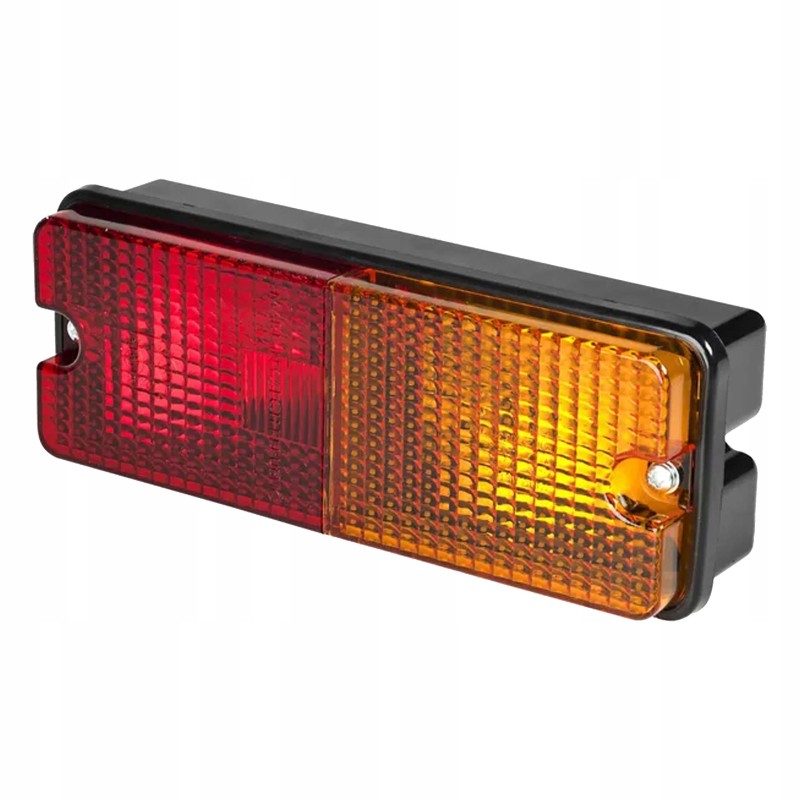 Zetor combination rear lamp 67115711 67115712