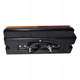 Zetor combination rear lamp 67115711 67115712