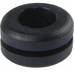 Cable entry 5 7x7 8x1 mm 2 sides open