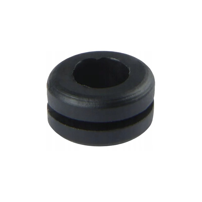 Cable entry 5 7x7 8x1 mm 2 sides open