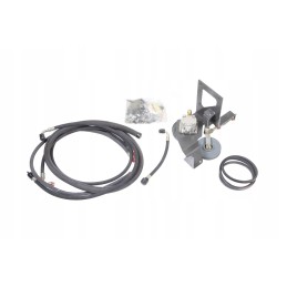 0091008912 chaff spreader drive