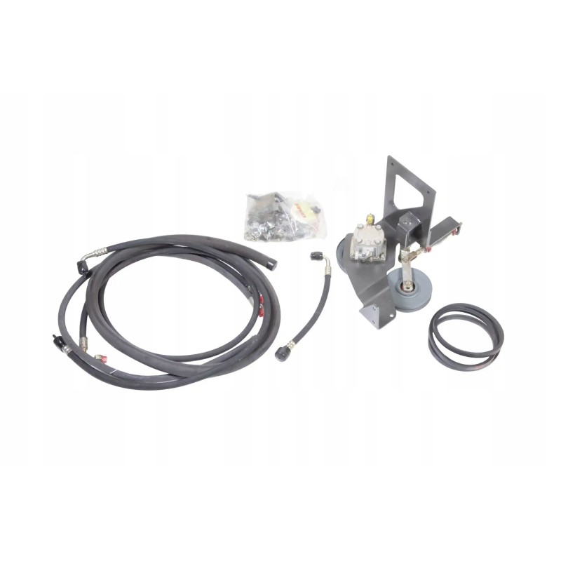 0091008912 chaff spreader drive