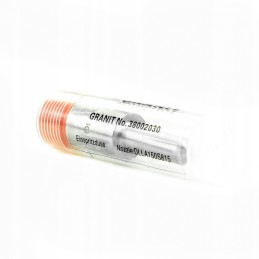 Injector tip case 3218251r2 dlla150s815