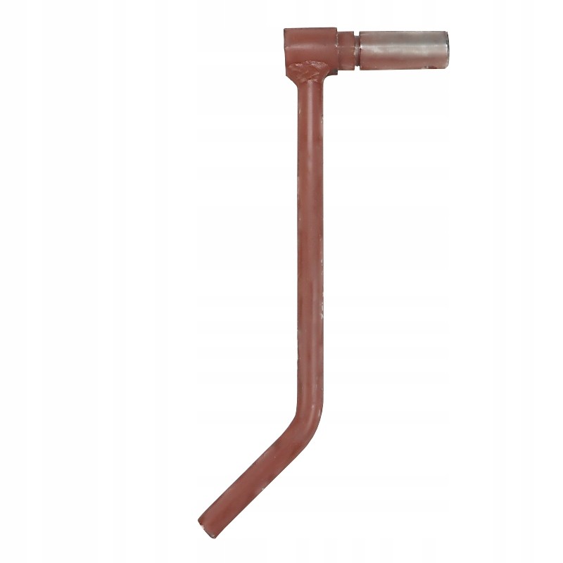 C 330 hydraulic pump drive shaft