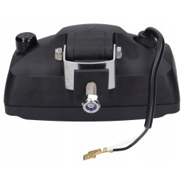 Wesem LPR6FF 46410 work lamp 138x78mm