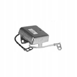 Vpf4100 vapormatic alternator regulator