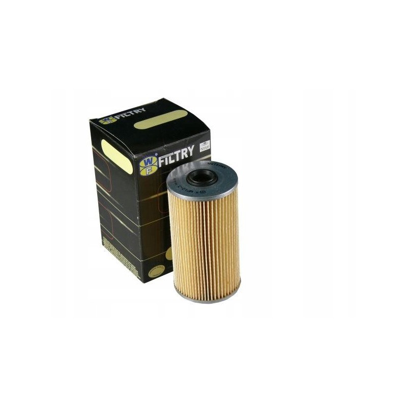 Primary fuel filter insert 931207 c 385 zetor sed