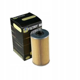 Primary fuel filter insert 931207 c 385 zetor sed