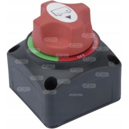 Main mass switch hebel 12 50v 200a 1000amp