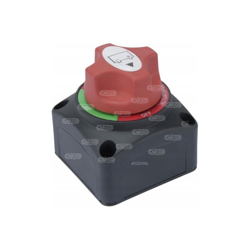 Main mass switch hebel 12 50v 200a 1000amp