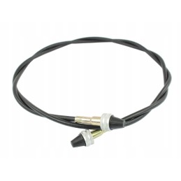 Hour meter cable 4 cyl c385 80350966 008