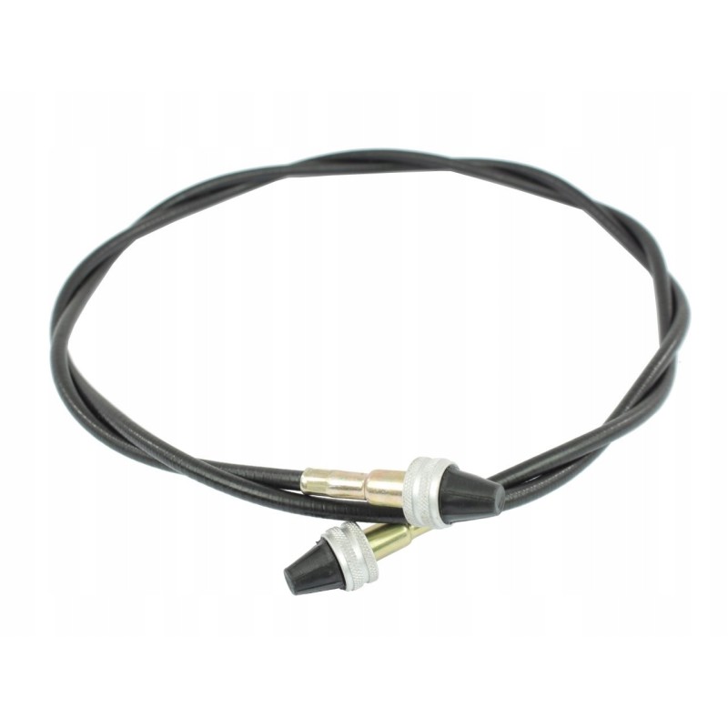 Hour meter cable 4 cyl c385 80350966 008