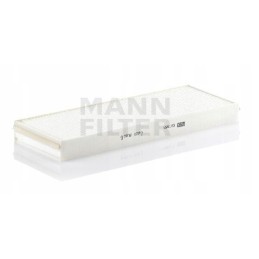 Mann cu3959 cabin air filter