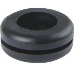 Cable entry 10x11 5x1 mm 2 sides open