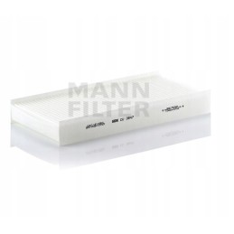 Mann cu3847 cabin air filter