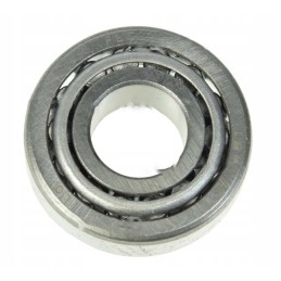 Front wheel bearing cbk 087 for mf 3 4 3028961m91 cb