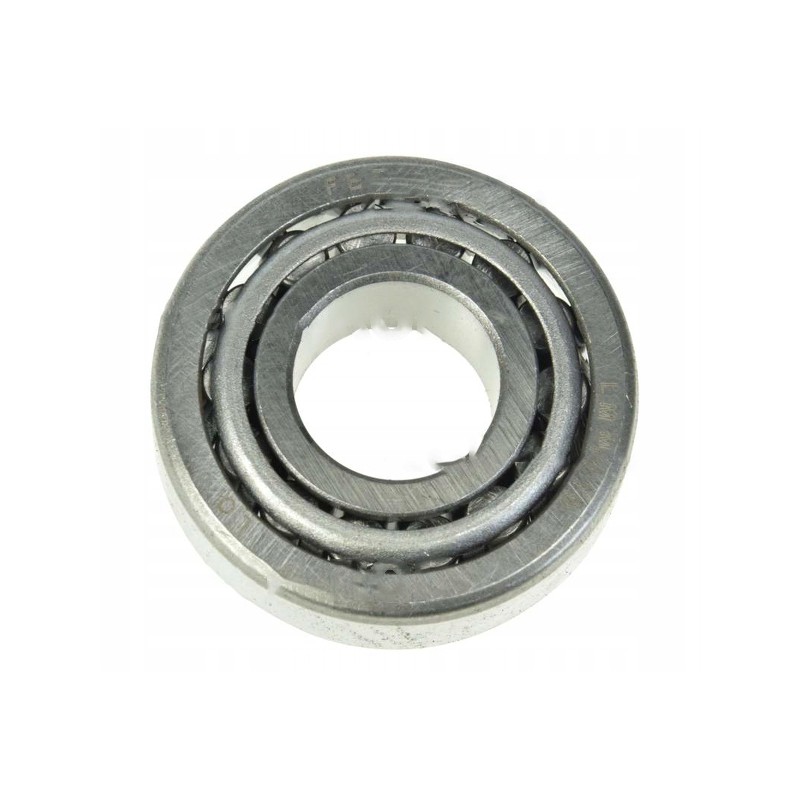 Front wheel bearing cbk 087 for mf 3 4 3028961m91 cb