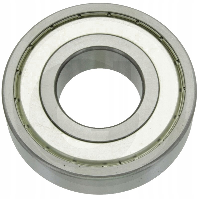 Front axle bearing 6209 zz ursus
