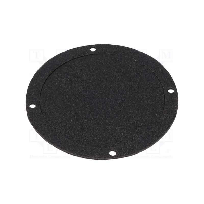 1 pcs x VISATON - 2127 - Gasket, VS-FR8WP-4,VS-FR8WP-4B,VS-FR8WP-8,VS-FR8WP-8B