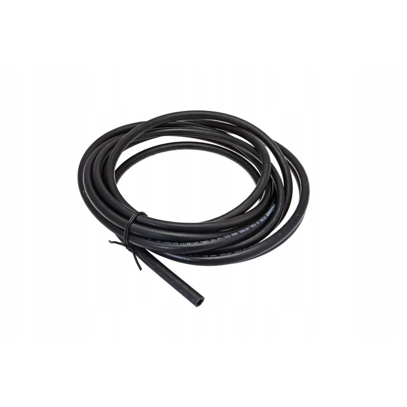 Wazd12 rubber hose for fuel oil 20 x 12 mm