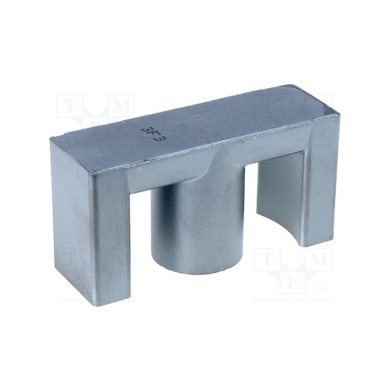 2 pcs x FERROXCUBE - ETD44-3F3 - Core: ferrite, ETD, 3F3, 3500nH, 17800mm3, 173mm2, A: 45mm, B: 22.3mm