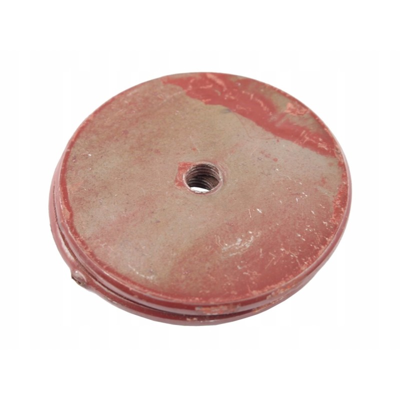 Right small full bearing cover, tandem 450343