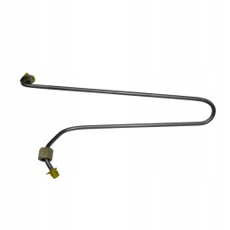 High pressure pipe for cylinder II C 385 and po