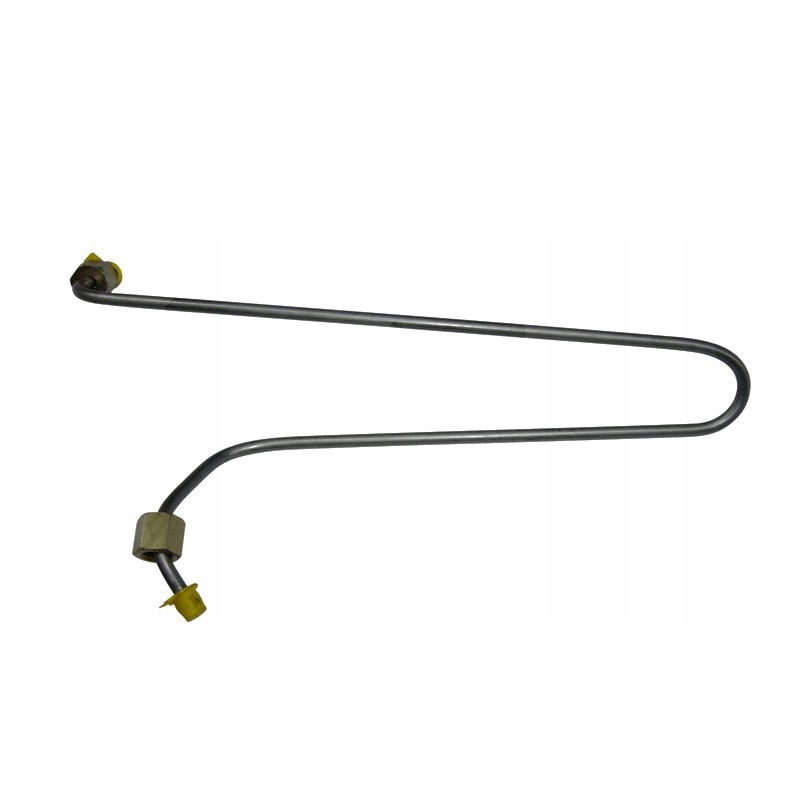 High pressure pipe for cylinder II C 385 and po