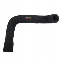 Radiator hose 3384380m1, reinforced with Massey cord