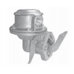 Feed pump john deere renault 1943 1 55079