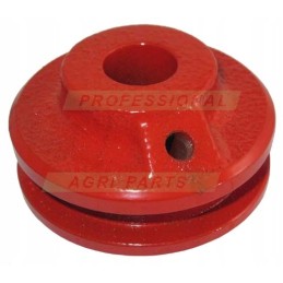 Claas Motorcycle Star Roller 507091