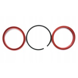 Lifting rings set c 360 original ursus