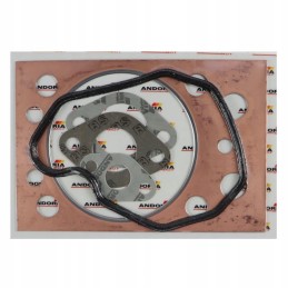 Set of gaskets for one head Zetor Andoria