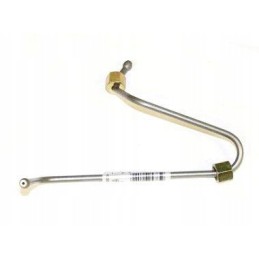Injection pipe II 4 cyl C 385 Ursus C 385 4 cyl