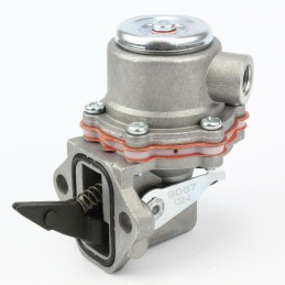 Fuel supply pump case jx new holland