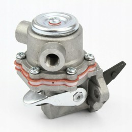 Fuel supply pump case jx new holland